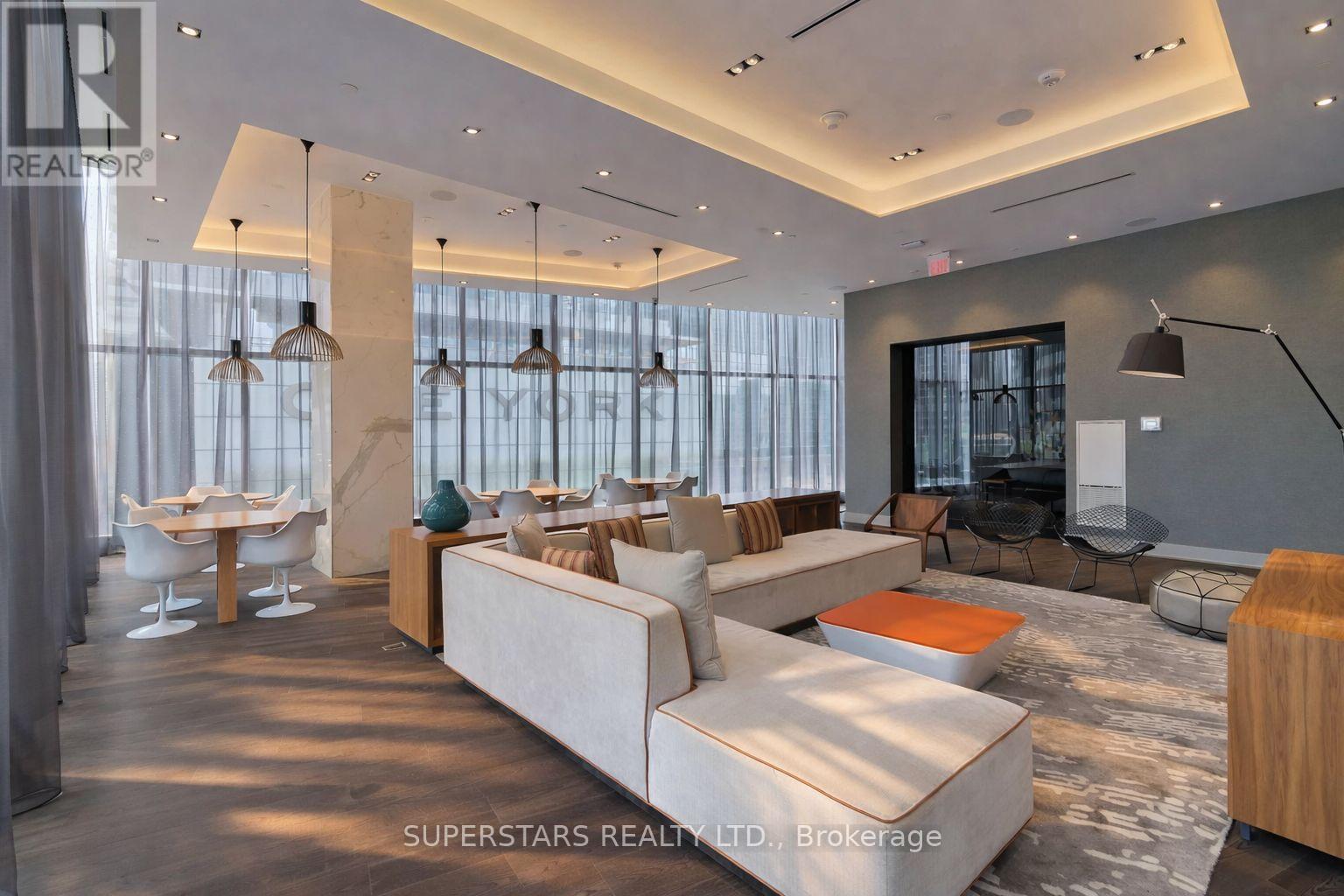 4208 - 10 York Street, Toronto, Ontario  M5J 0E1 - Photo 26 - C12896140