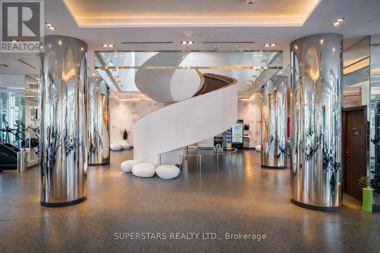 4208 - 10 York Street, Toronto, Ontario  M5J 0E1 - Photo 27 - C12896140