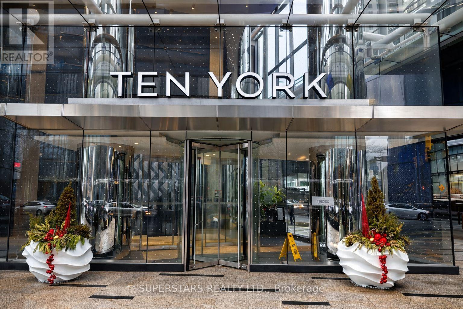 4208 - 10 York Street, Toronto, Ontario  M5J 0E1 - Photo 32 - C12896140