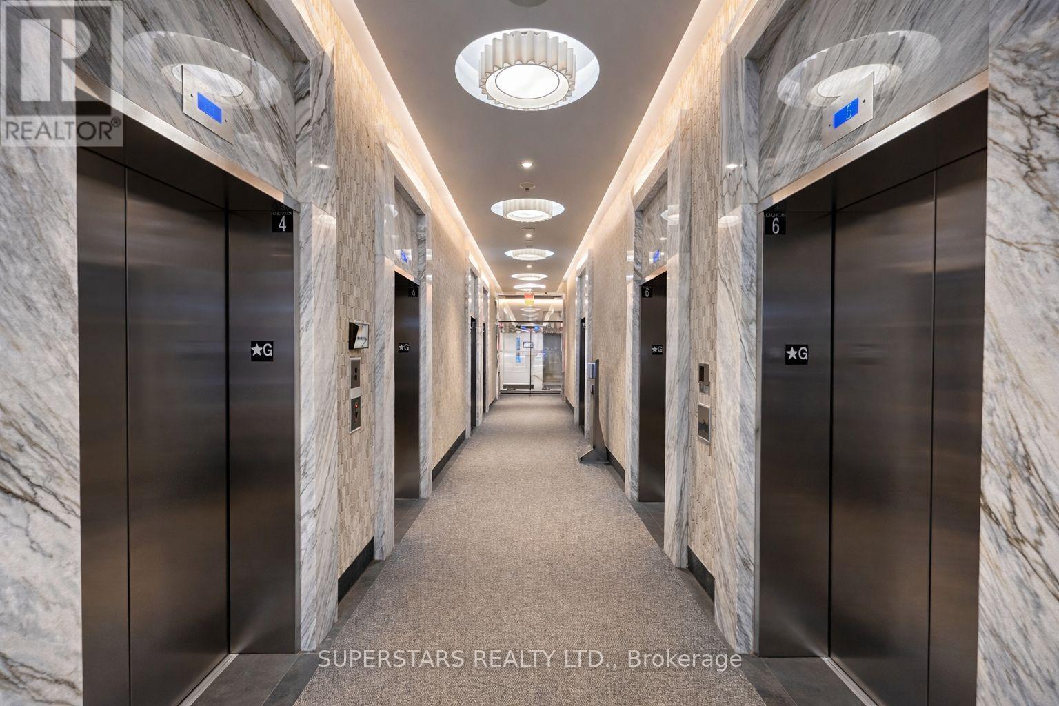 4208 - 10 York Street, Toronto, Ontario  M5J 0E1 - Photo 4 - C12896140