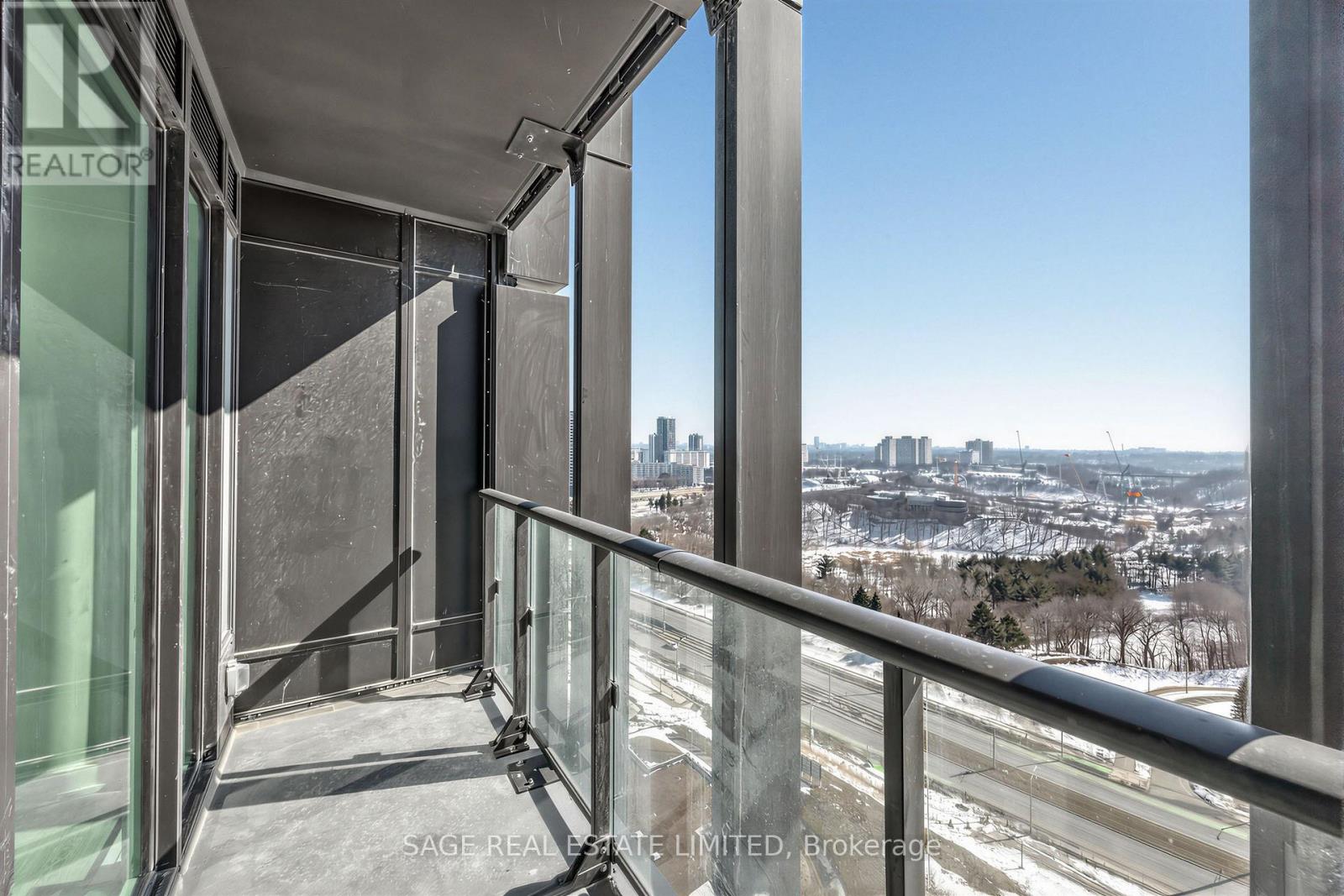 2002 - 1 Quarrington Lane, Toronto, Ontario  M3C 0S4 - Photo 26 - C12896162