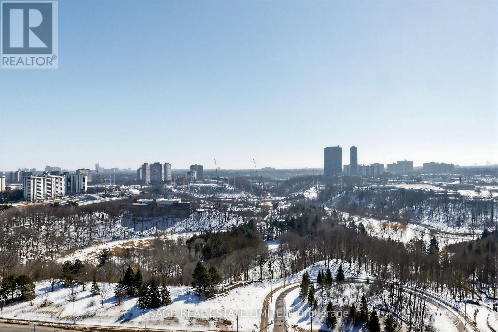 2002 - 1 Quarrington Lane, Toronto, Ontario  M3C 0S4 - Photo 27 - C12896162