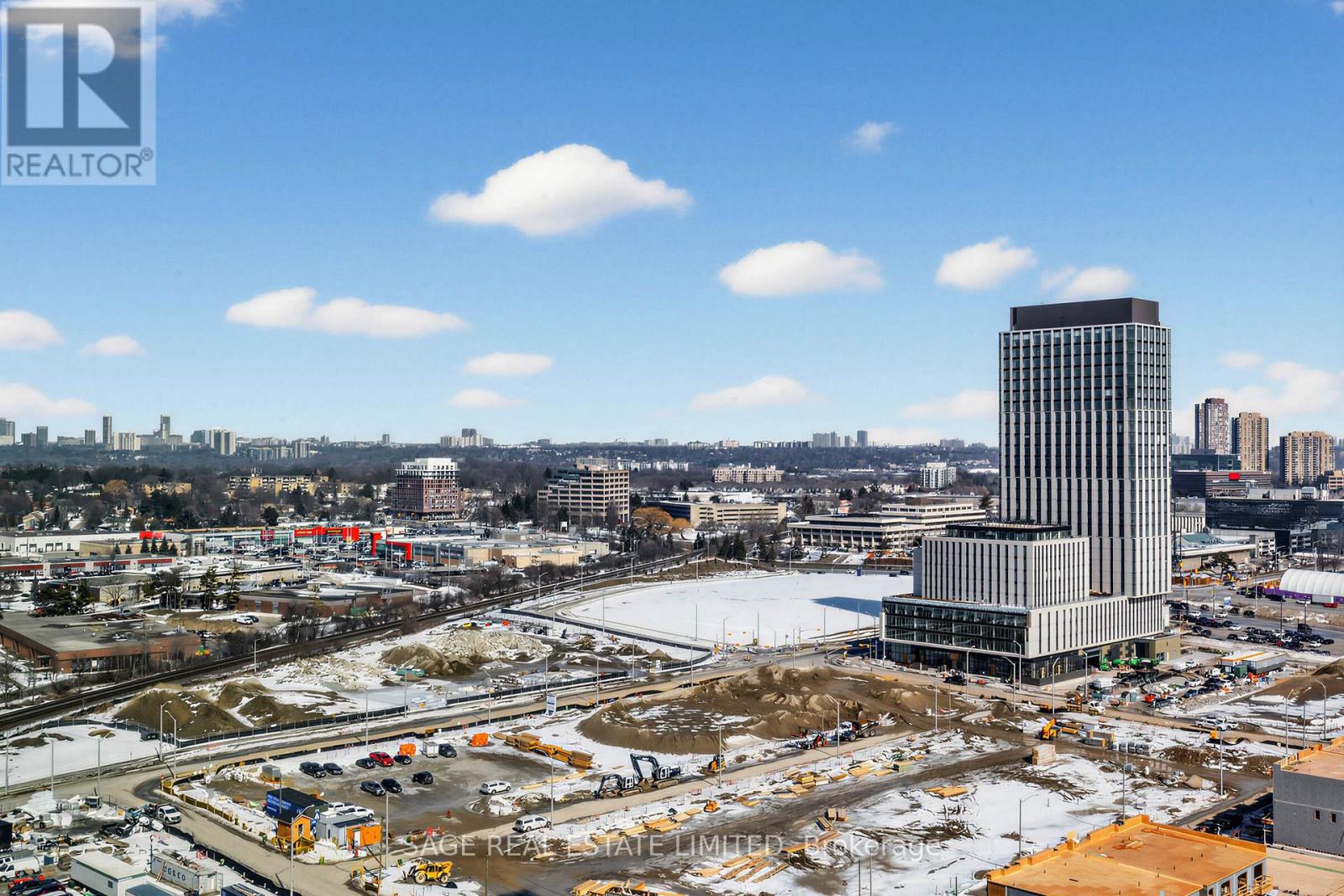 2002 - 1 Quarrington Lane, Toronto, Ontario  M3C 0S4 - Photo 30 - C12896162