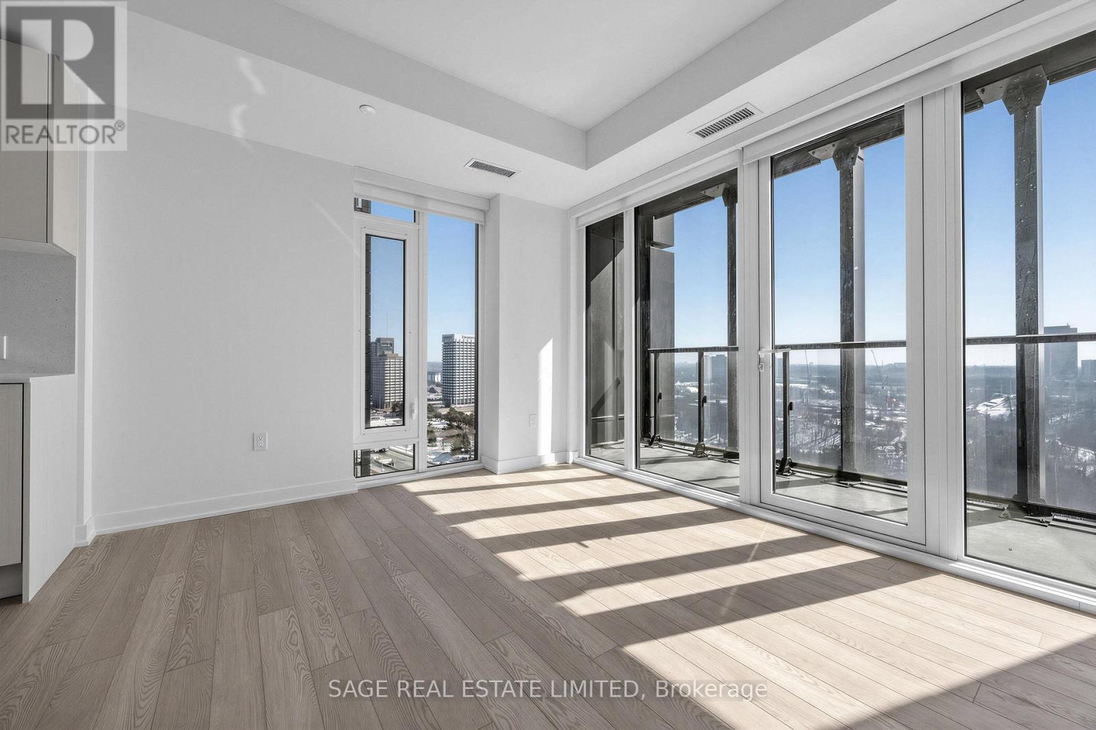 2002 - 1 Quarrington Lane, Toronto, Ontario  M3C 0S4 - Photo 8 - C12896162