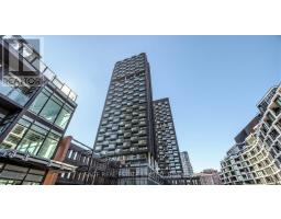 2002 - 1 QUARRINGTON LANE, Toronto, Ontario