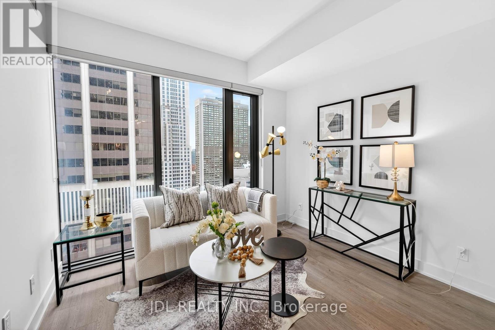 2804 - 8 Cumberland Street, Toronto, Ontario  M4W 0B6 - Photo 10 - C12896182