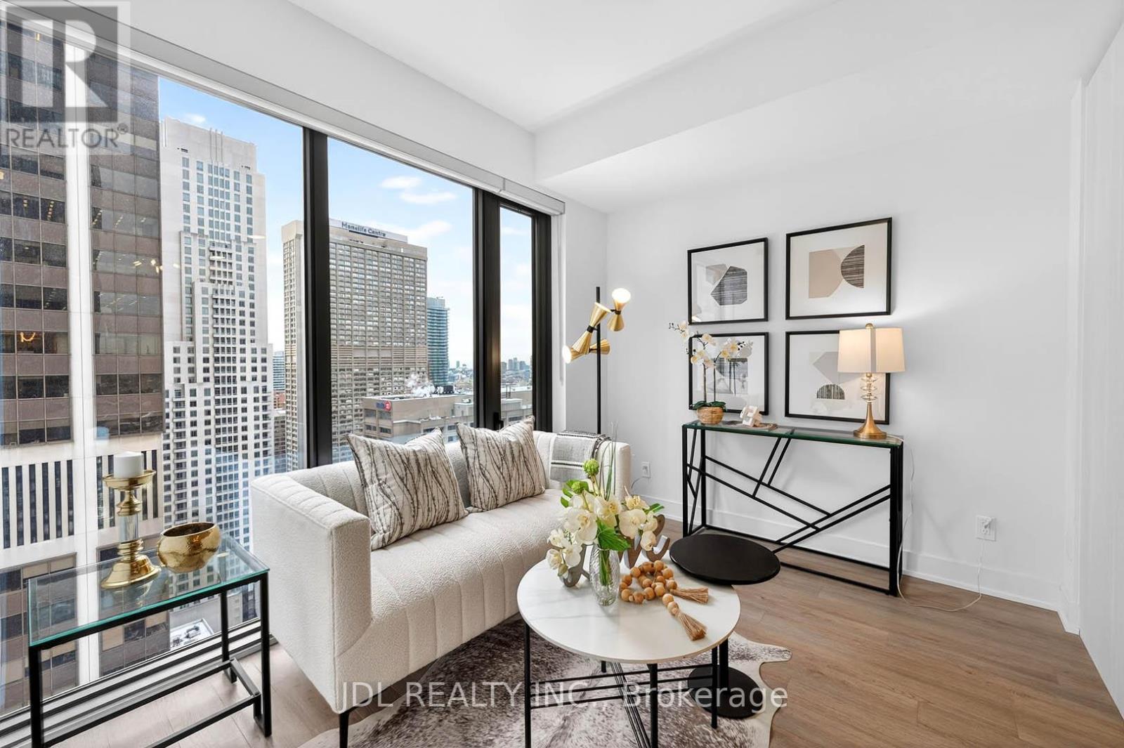 2804 - 8 Cumberland Street, Toronto, Ontario  M4W 0B6 - Photo 11 - C12896182