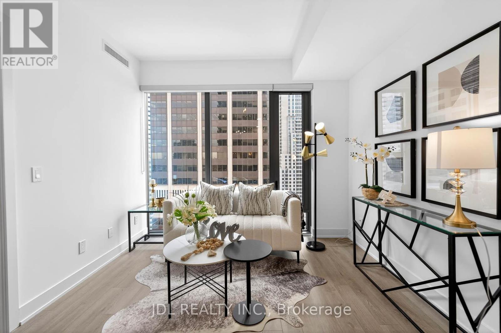 2804 - 8 Cumberland Street, Toronto, Ontario  M4W 0B6 - Photo 12 - C12896182