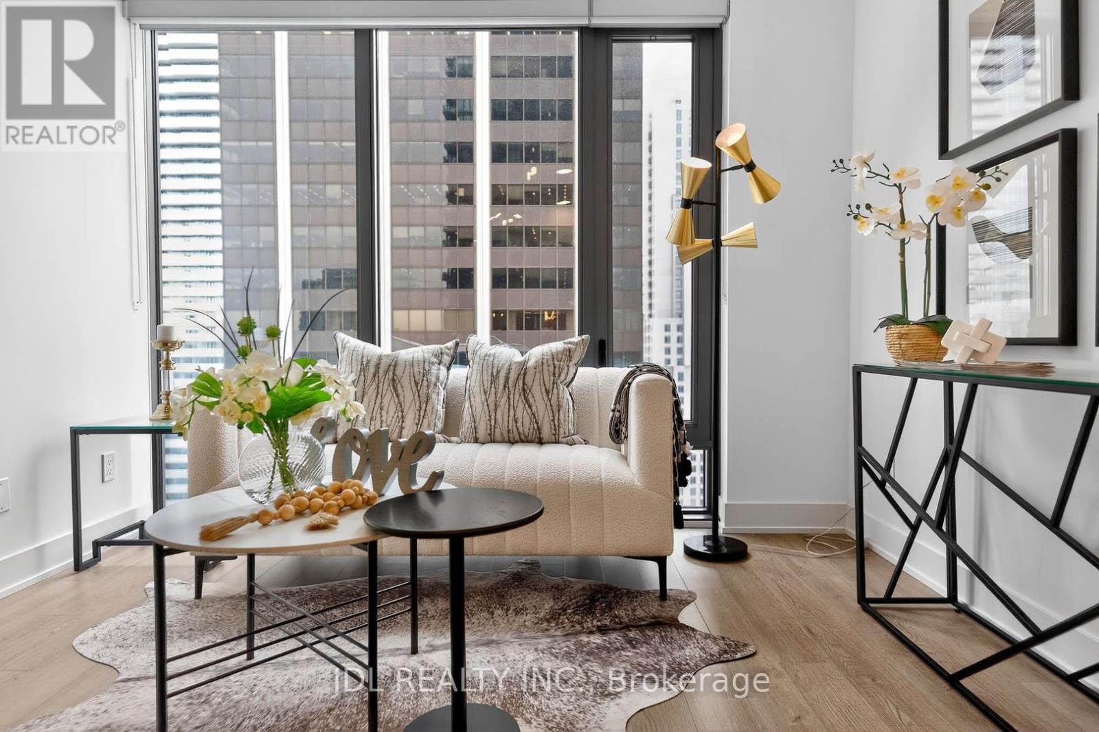 2804 - 8 Cumberland Street, Toronto, Ontario  M4W 0B6 - Photo 13 - C12896182