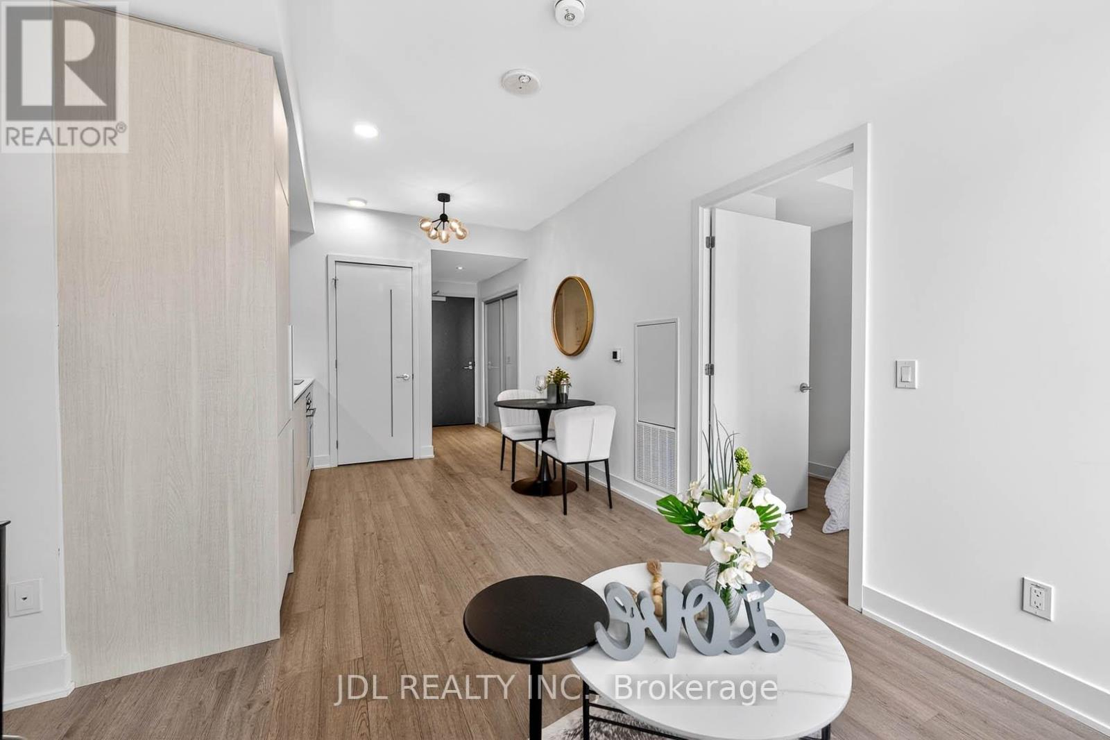 2804 - 8 Cumberland Street, Toronto, Ontario  M4W 0B6 - Photo 15 - C12896182