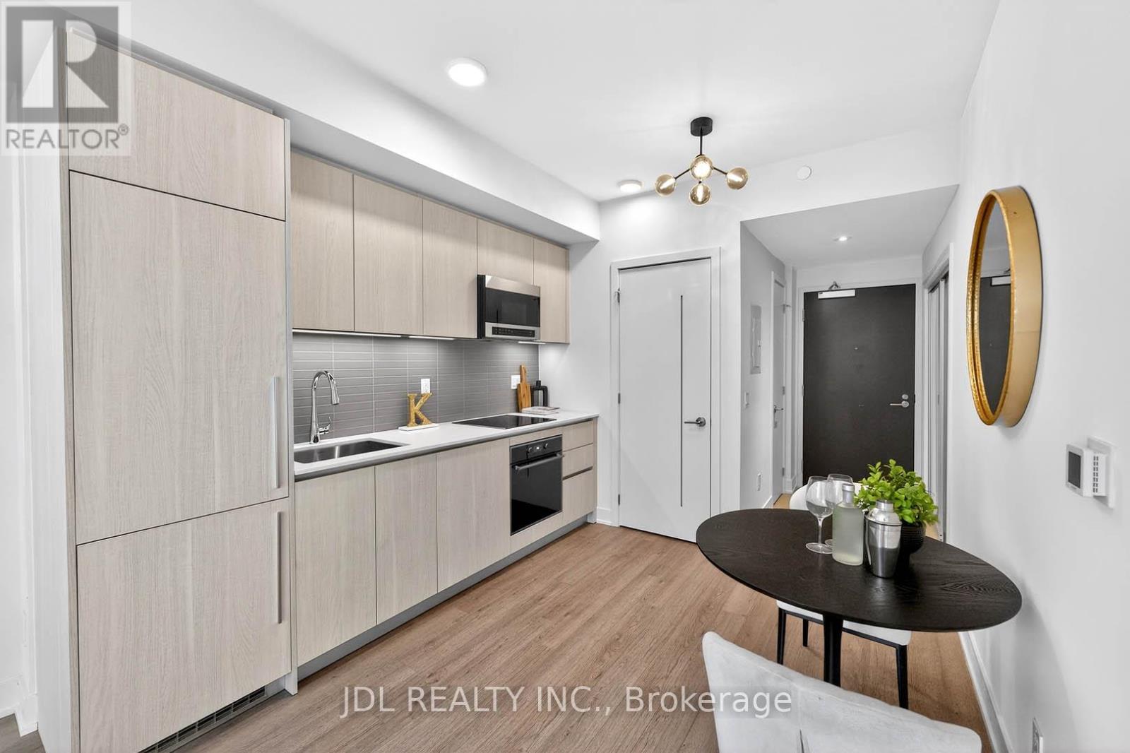 2804 - 8 Cumberland Street, Toronto, Ontario  M4W 0B6 - Photo 17 - C12896182