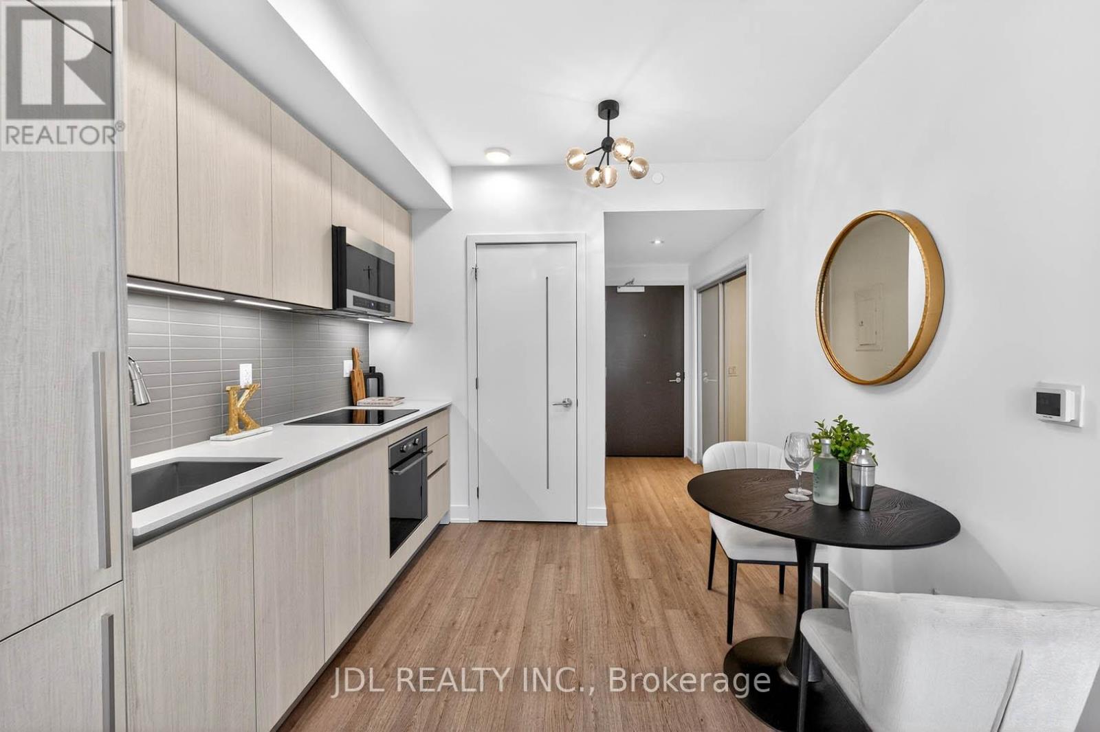 2804 - 8 Cumberland Street, Toronto, Ontario  M4W 0B6 - Photo 19 - C12896182