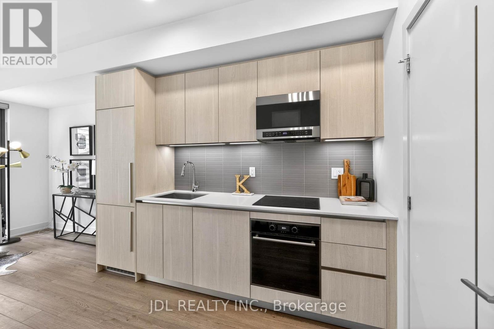 2804 - 8 Cumberland Street, Toronto, Ontario  M4W 0B6 - Photo 20 - C12896182