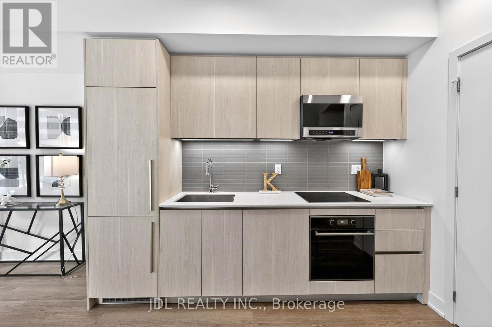 2804 - 8 Cumberland Street, Toronto, Ontario  M4W 0B6 - Photo 21 - C12896182