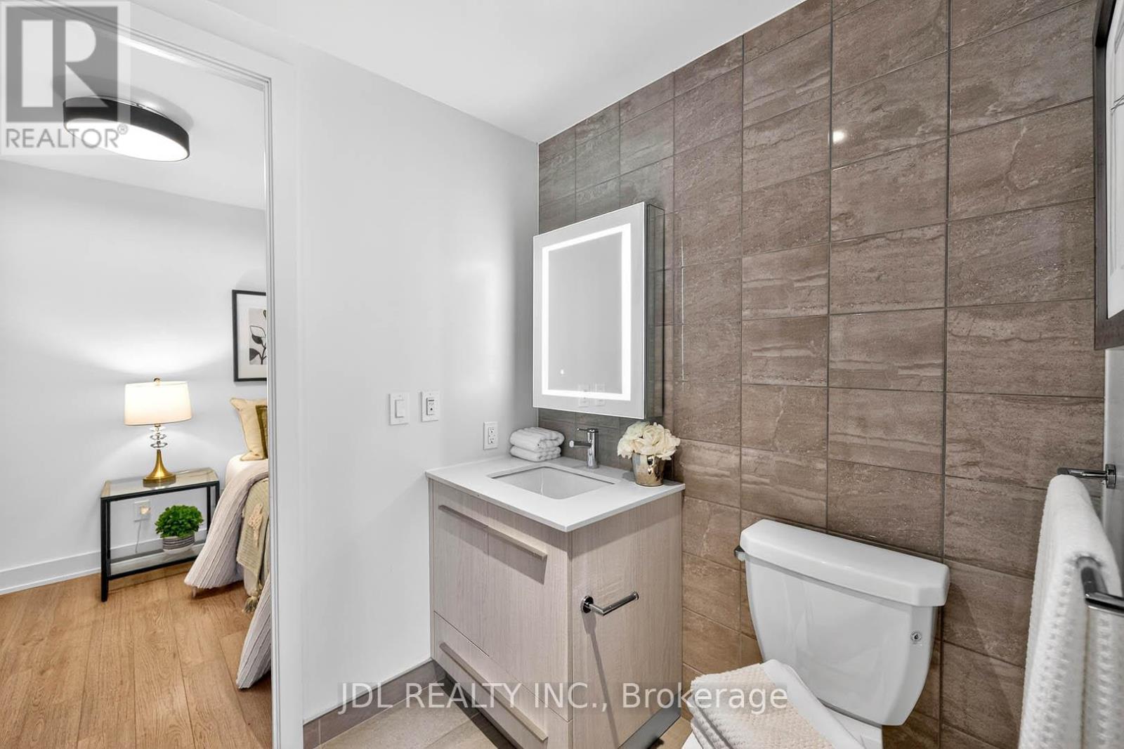 2804 - 8 Cumberland Street, Toronto, Ontario  M4W 0B6 - Photo 27 - C12896182