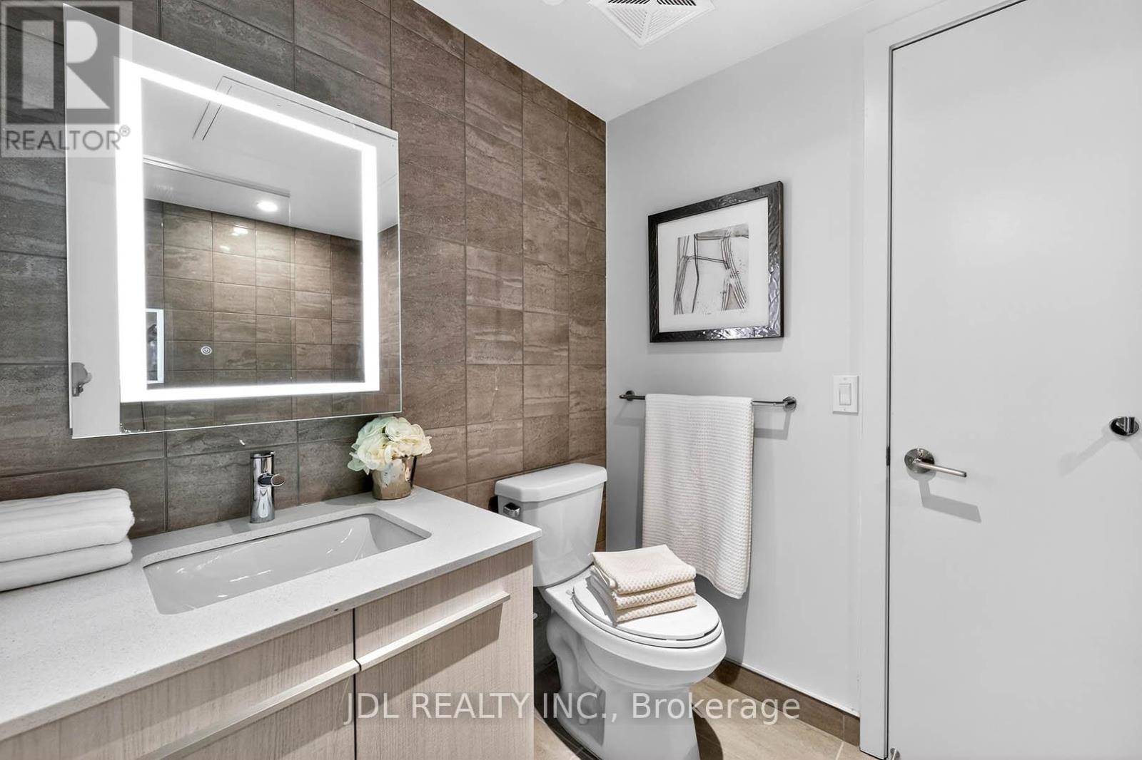 2804 - 8 Cumberland Street, Toronto, Ontario  M4W 0B6 - Photo 28 - C12896182