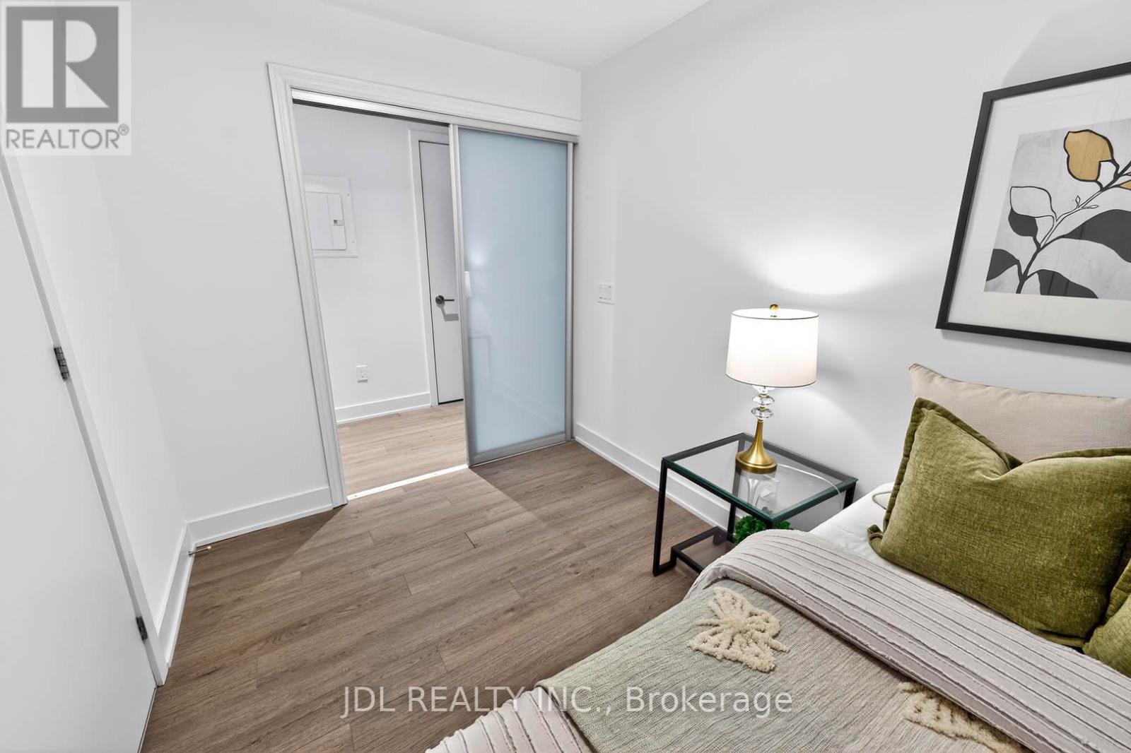 2804 - 8 Cumberland Street, Toronto, Ontario  M4W 0B6 - Photo 33 - C12896182