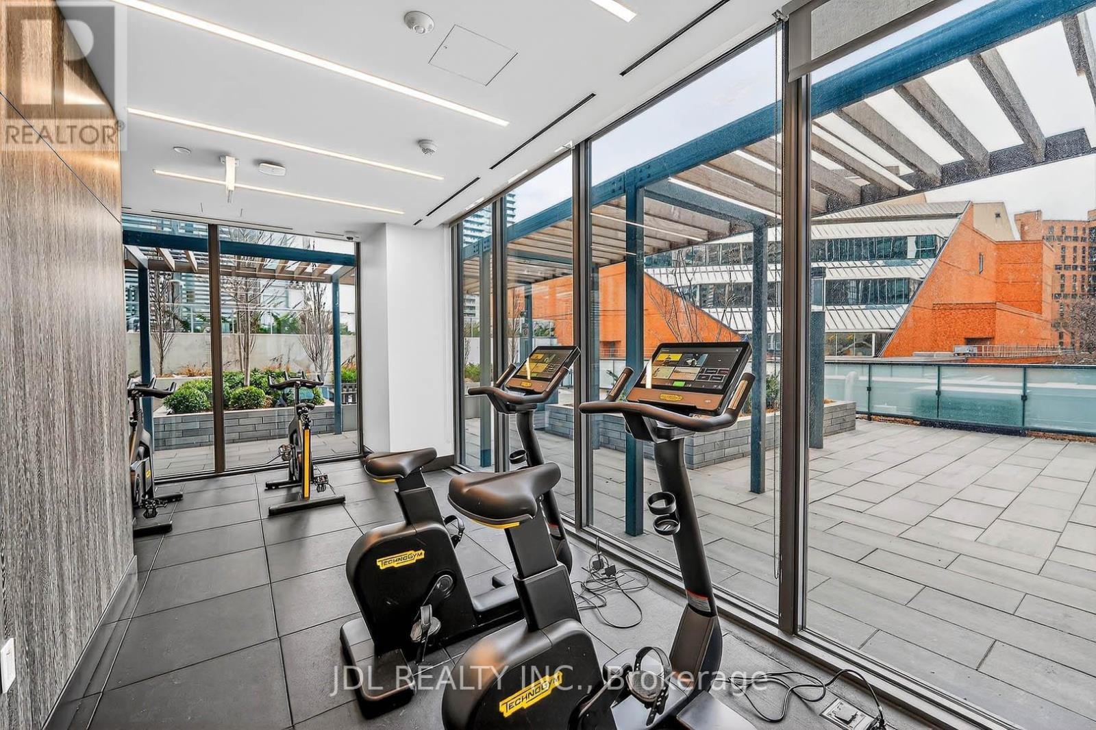 2804 - 8 Cumberland Street, Toronto, Ontario  M4W 0B6 - Photo 35 - C12896182