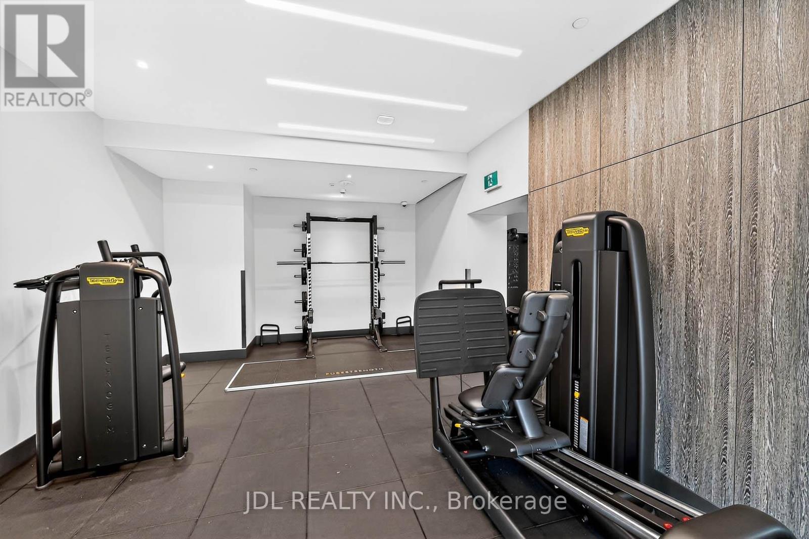 2804 - 8 Cumberland Street, Toronto, Ontario  M4W 0B6 - Photo 36 - C12896182