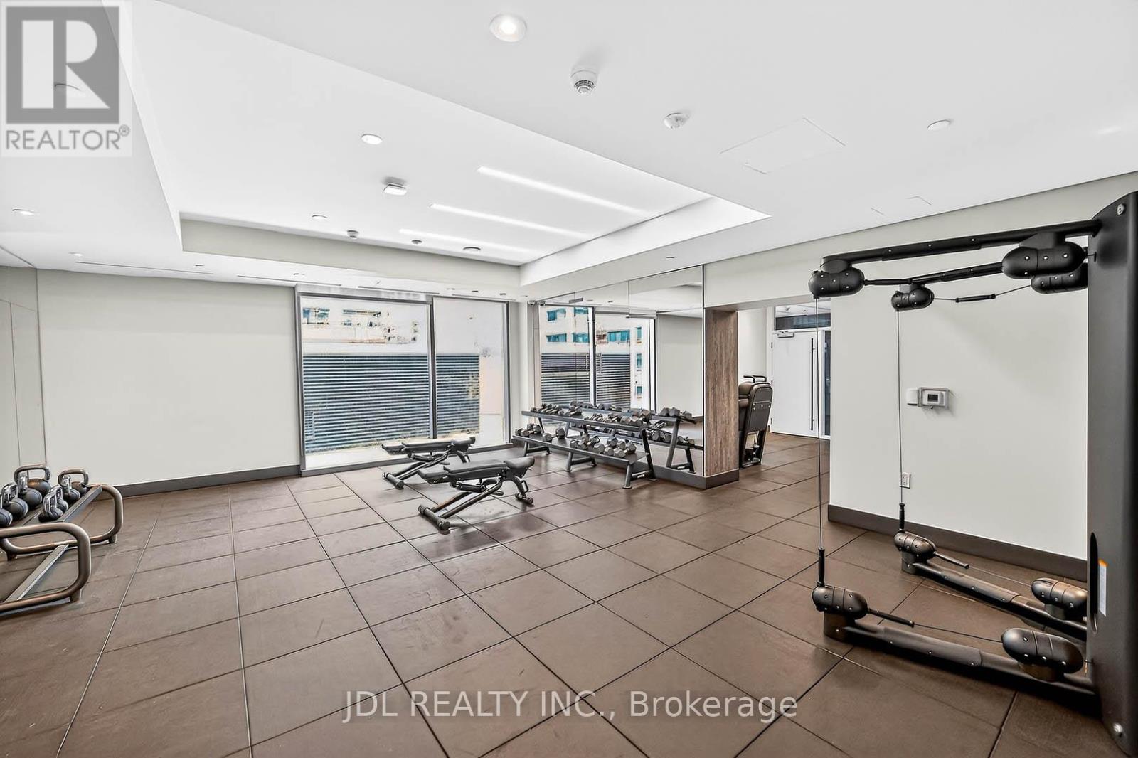 2804 - 8 Cumberland Street, Toronto, Ontario  M4W 0B6 - Photo 37 - C12896182