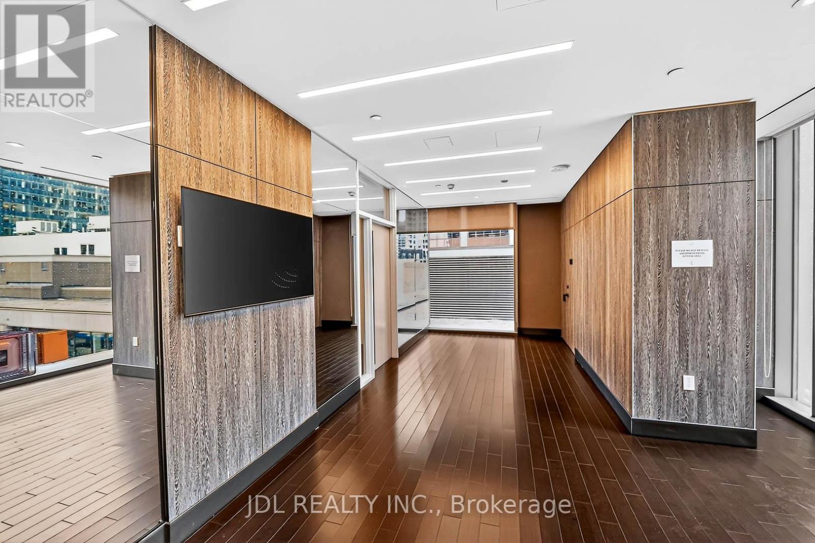 2804 - 8 Cumberland Street, Toronto, Ontario  M4W 0B6 - Photo 38 - C12896182