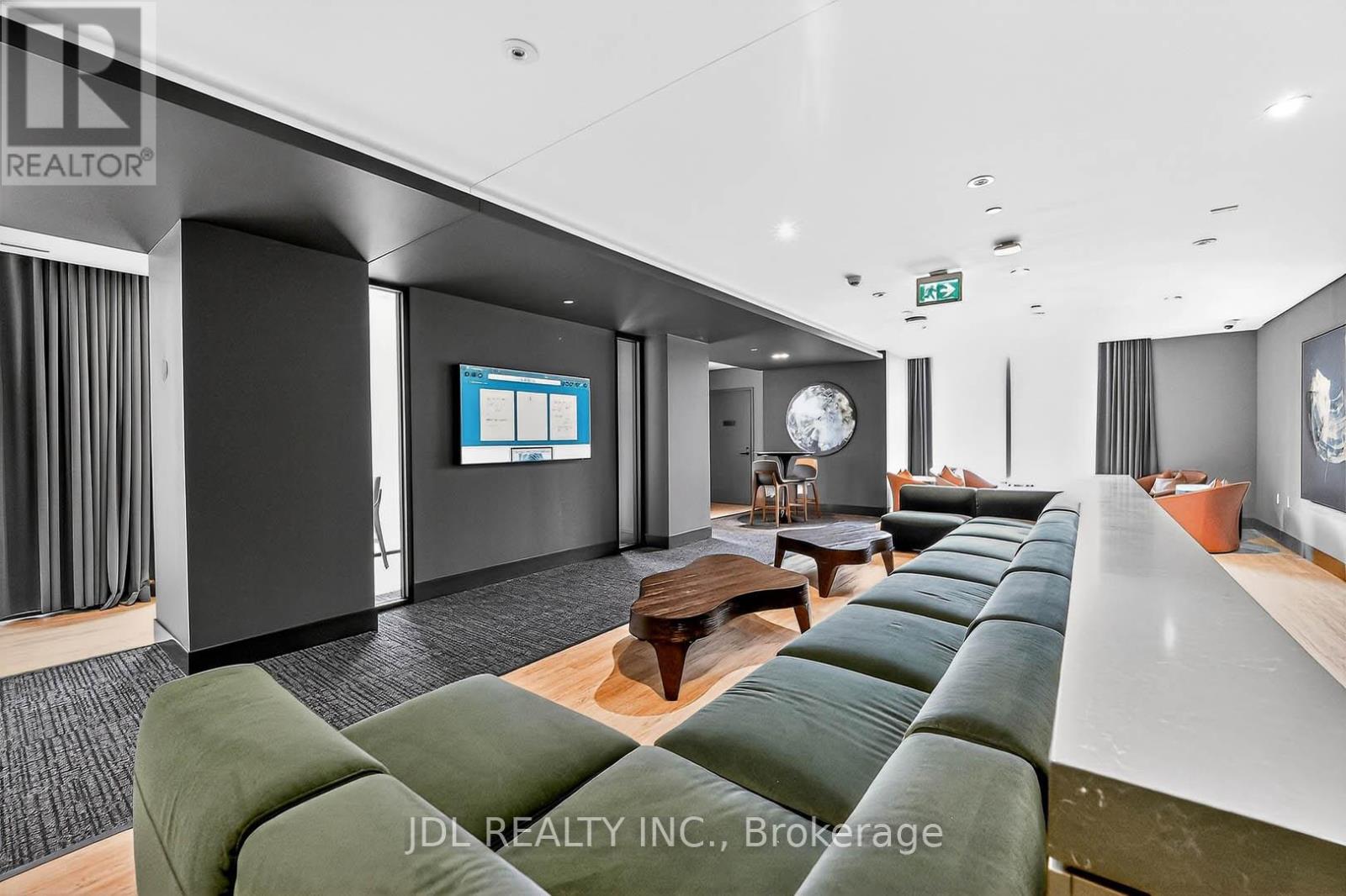 2804 - 8 Cumberland Street, Toronto, Ontario  M4W 0B6 - Photo 39 - C12896182