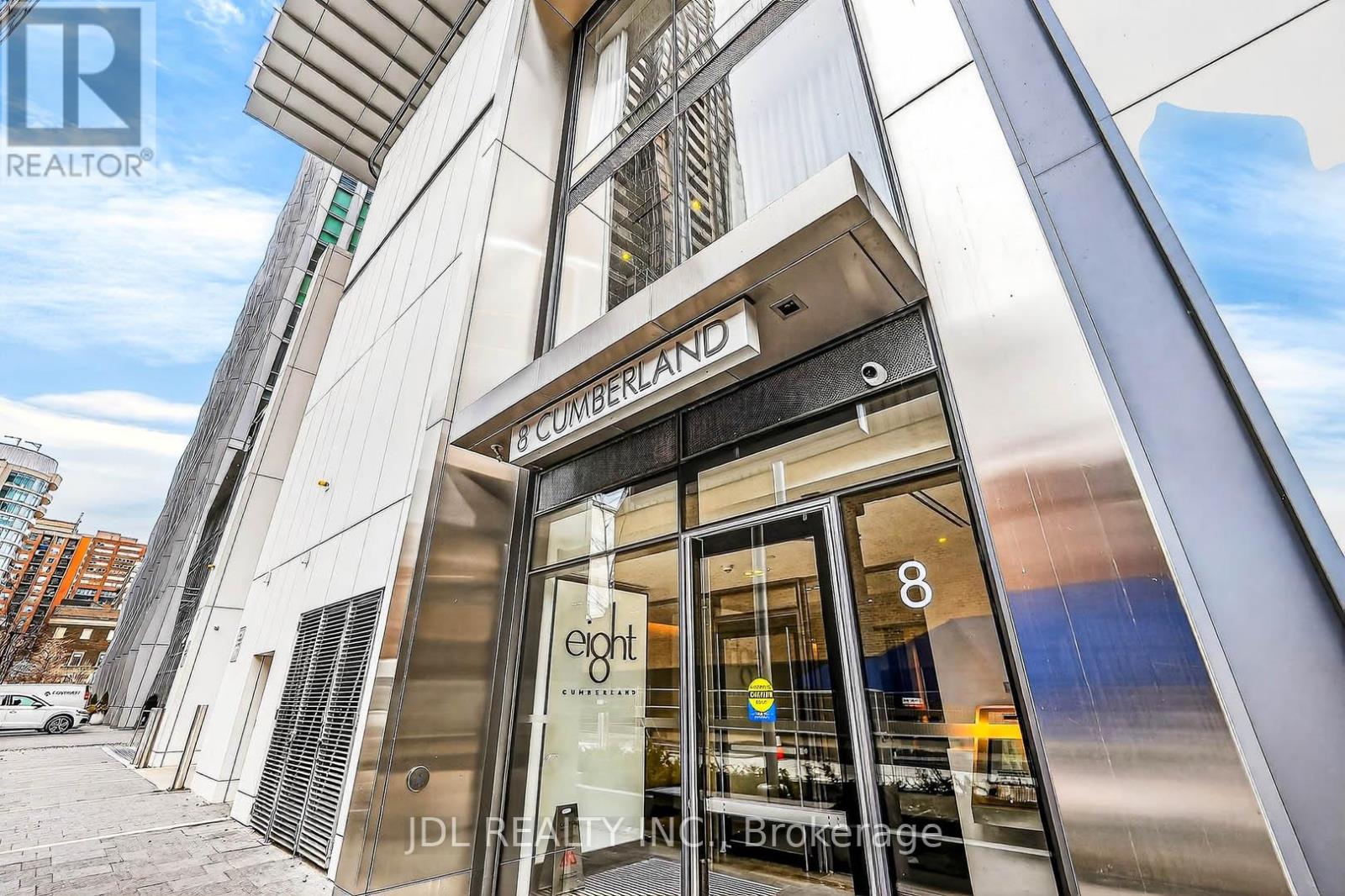 2804 - 8 Cumberland Street, Toronto, Ontario  M4W 0B6 - Photo 4 - C12896182