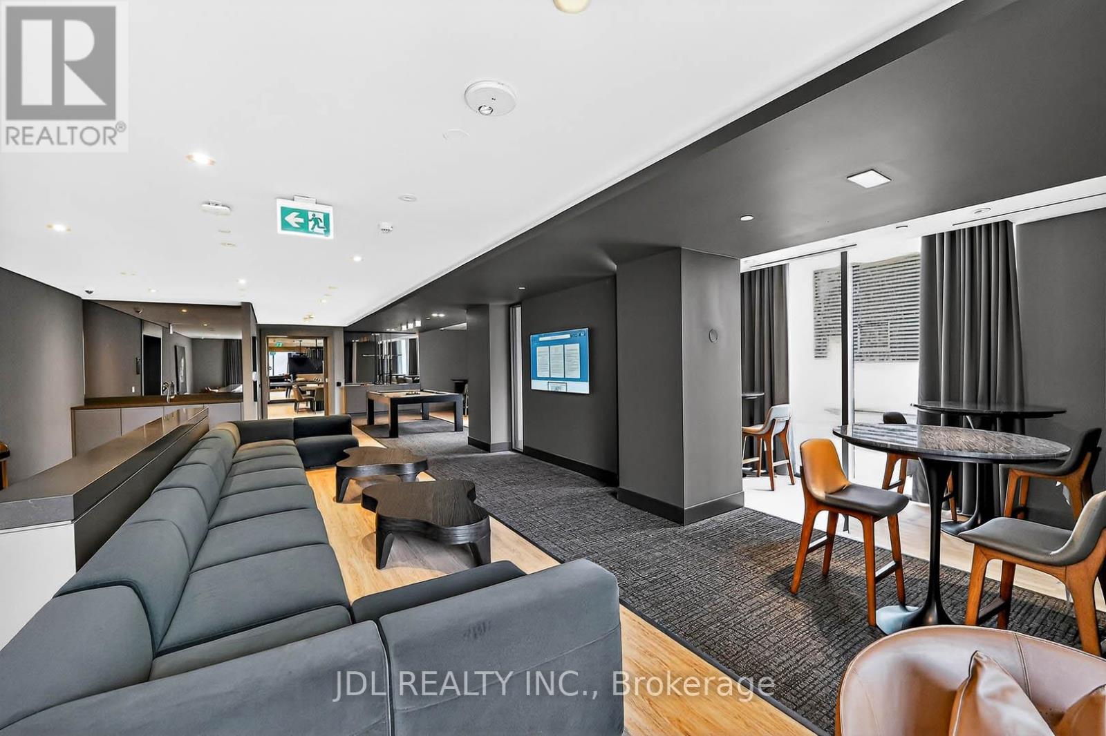 2804 - 8 Cumberland Street, Toronto, Ontario  M4W 0B6 - Photo 41 - C12896182