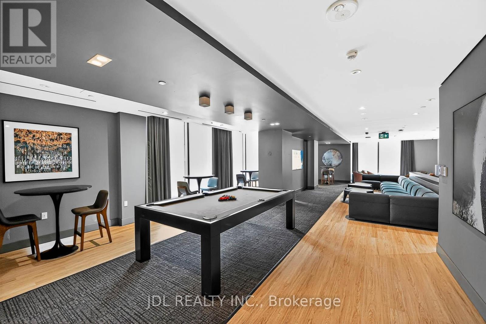 2804 - 8 Cumberland Street, Toronto, Ontario  M4W 0B6 - Photo 42 - C12896182