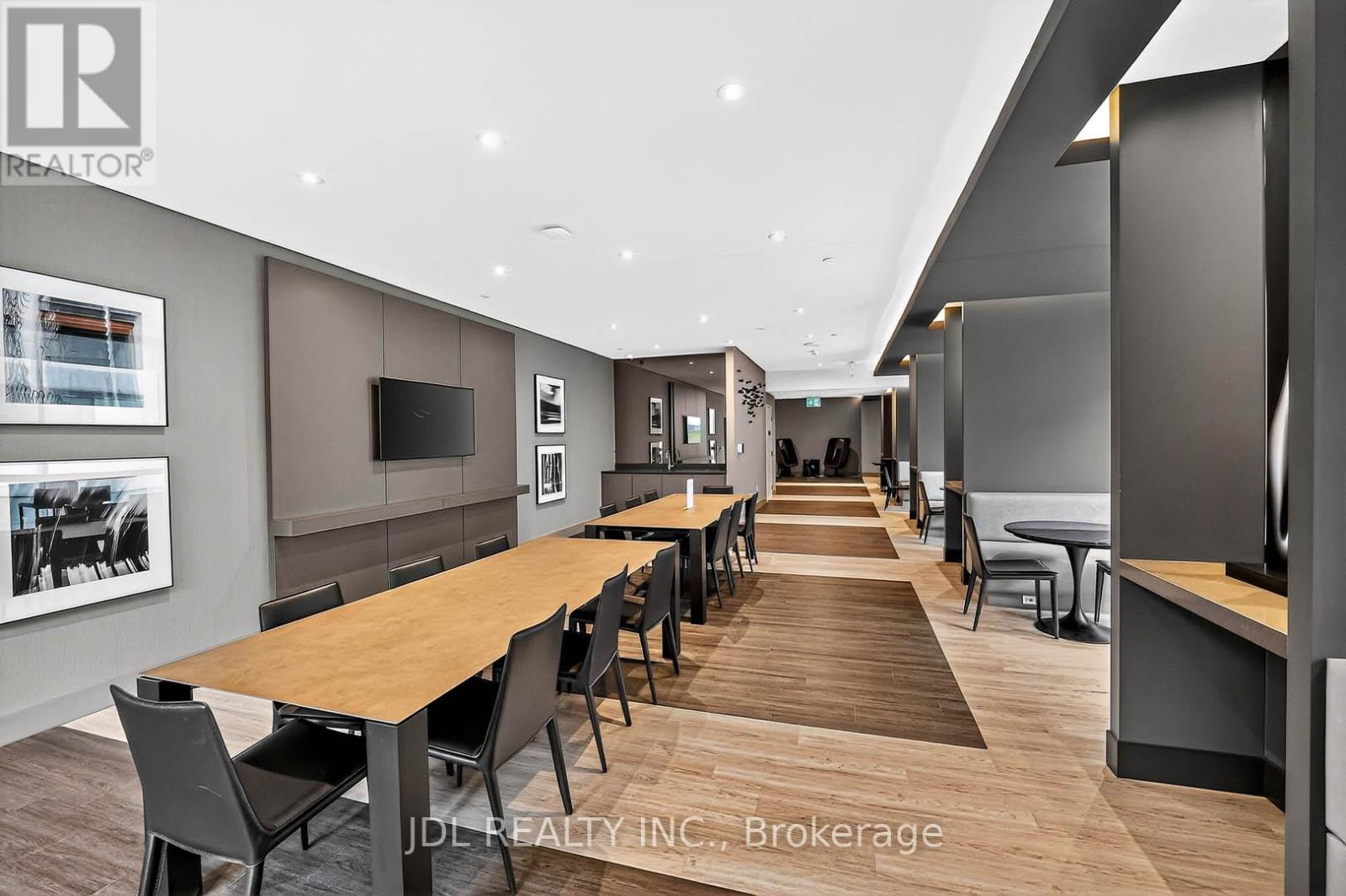 2804 - 8 Cumberland Street, Toronto, Ontario  M4W 0B6 - Photo 46 - C12896182