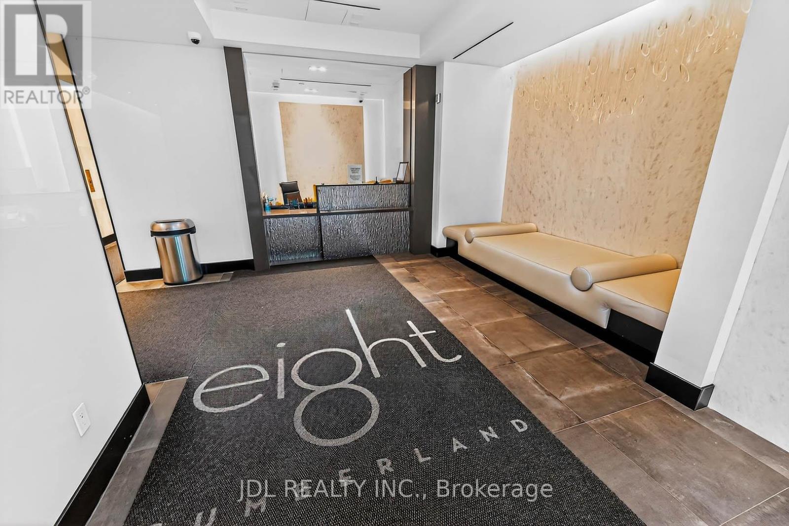 2804 - 8 Cumberland Street, Toronto, Ontario  M4W 0B6 - Photo 6 - C12896182