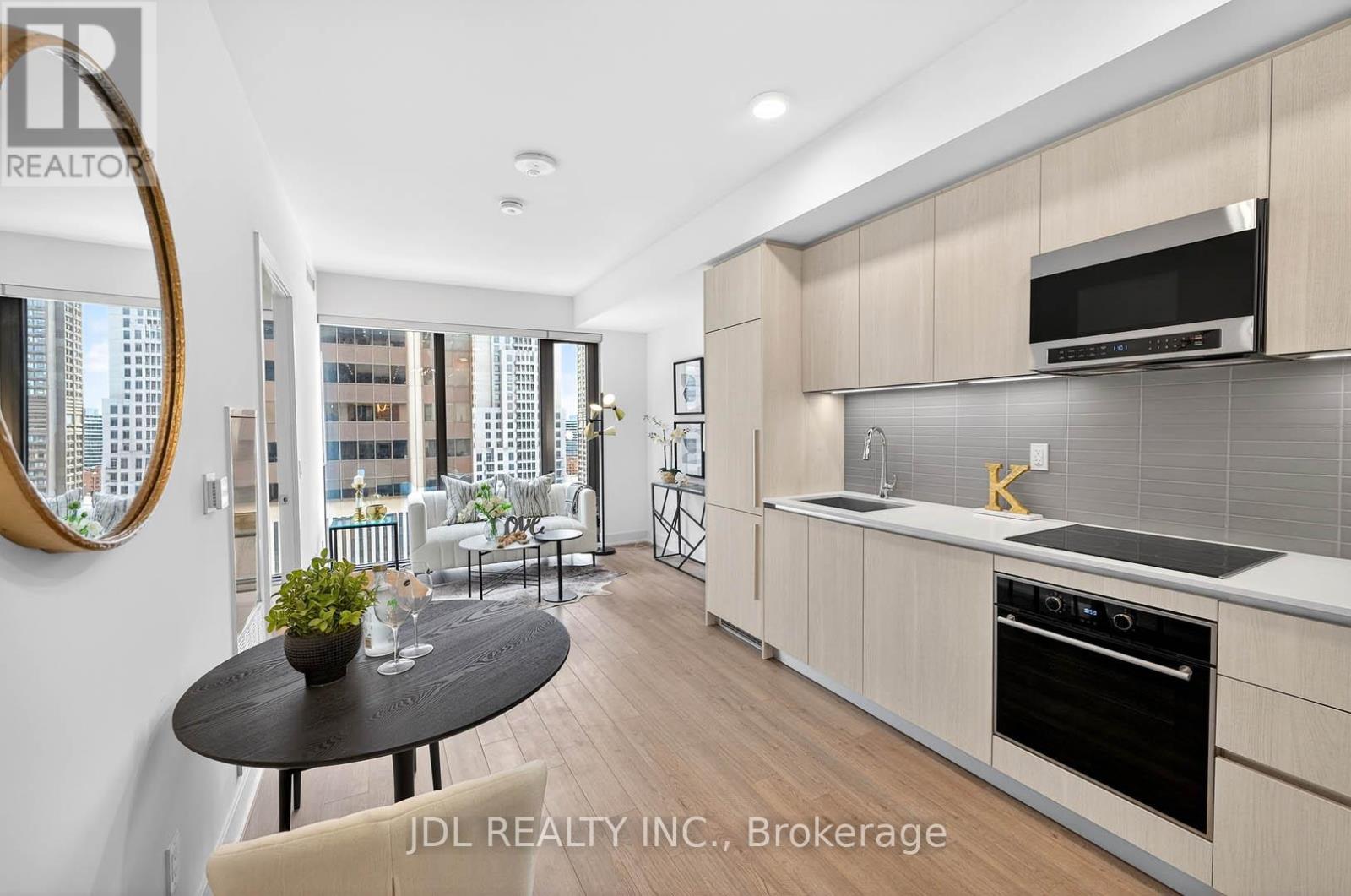 2804 - 8 Cumberland Street, Toronto, Ontario  M4W 0B6 - Photo 8 - C12896182