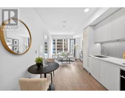 2804 - 8 CUMBERLAND STREET, Toronto, Ontario