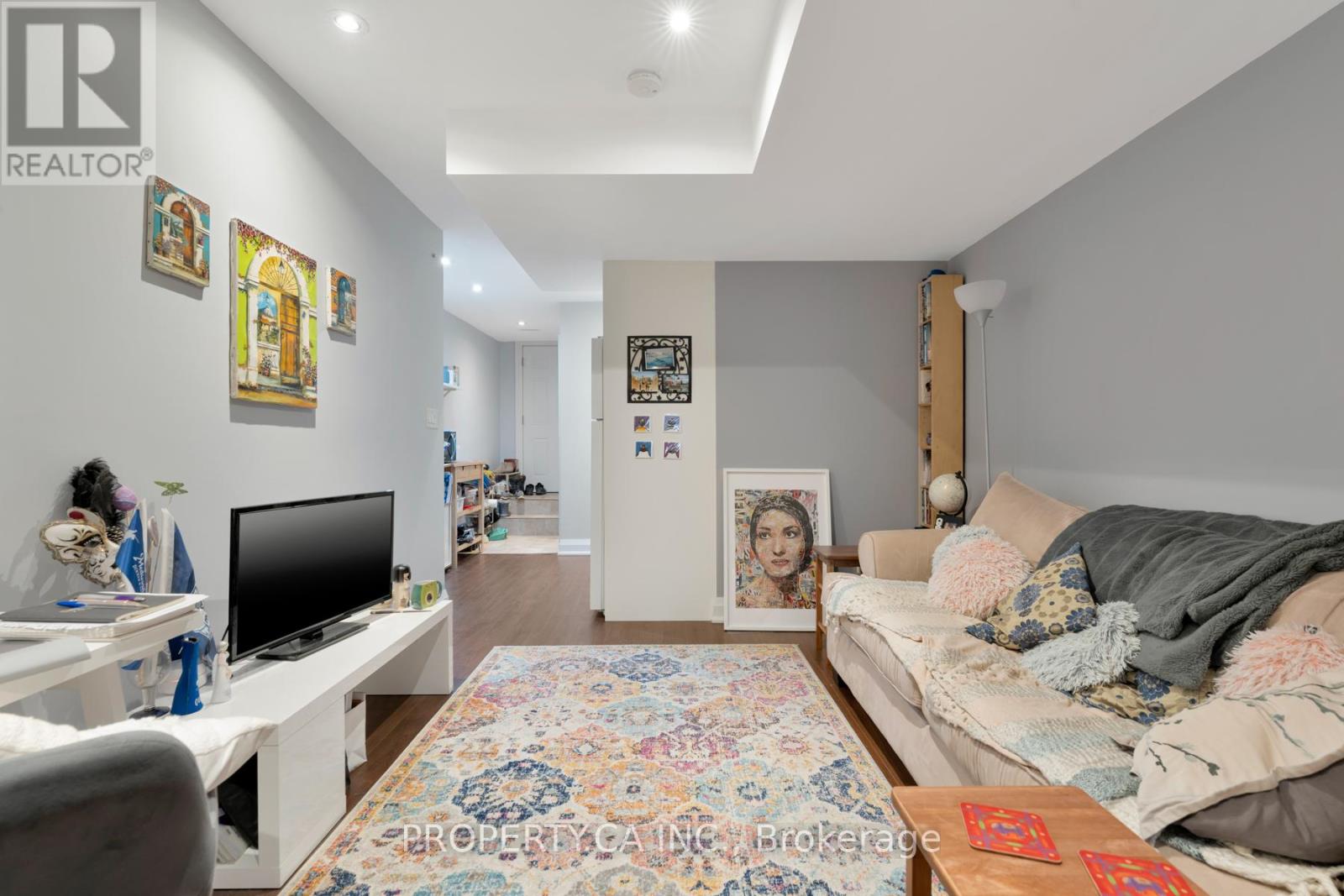 283 Lansdowne Avenue, Toronto, Ontario  M6K 2W2 - Photo 28 - C12896188