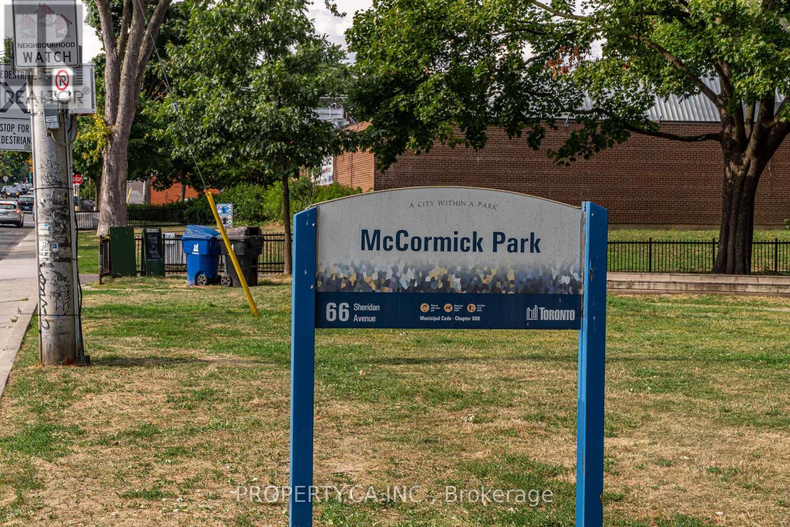 283 Lansdowne Avenue, Toronto, Ontario  M6K 2W2 - Photo 41 - C12896188