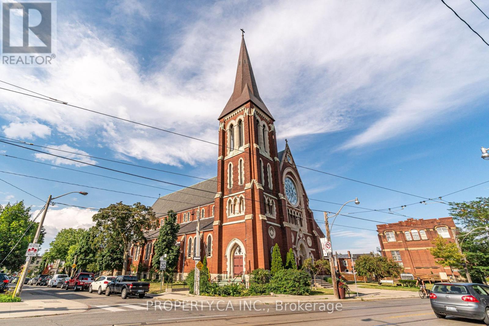 283 Lansdowne Avenue, Toronto, Ontario  M6K 2W2 - Photo 48 - C12896188