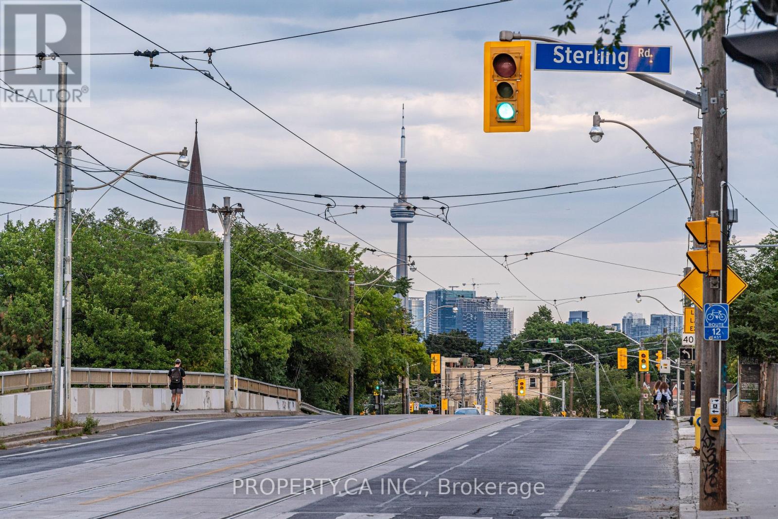 283 Lansdowne Avenue, Toronto, Ontario  M6K 2W2 - Photo 50 - C12896188