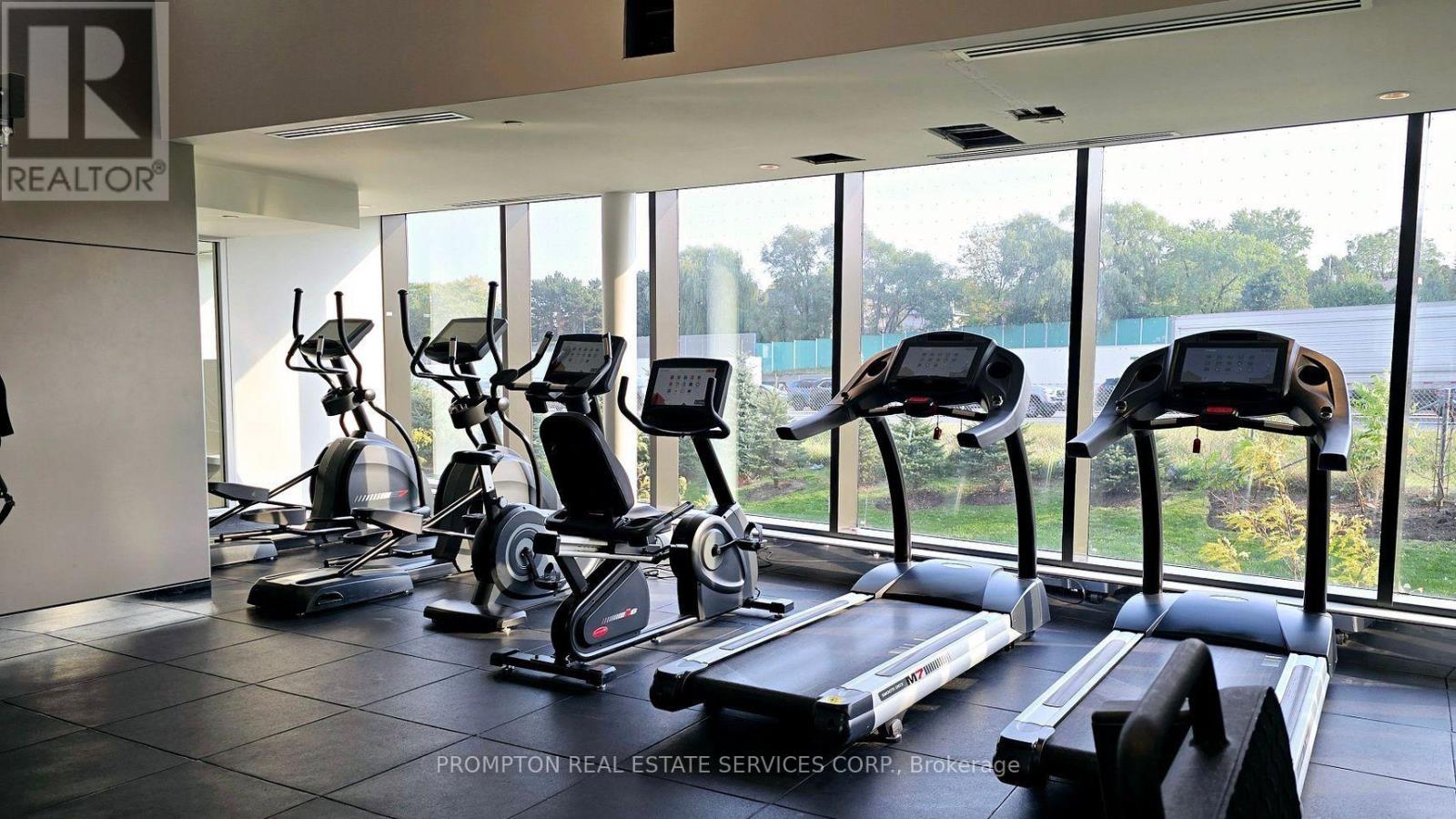 1102 - 95 Mcmahon Drive, Toronto, Ontario  M2K 0H2 - Photo 20 - C12896210