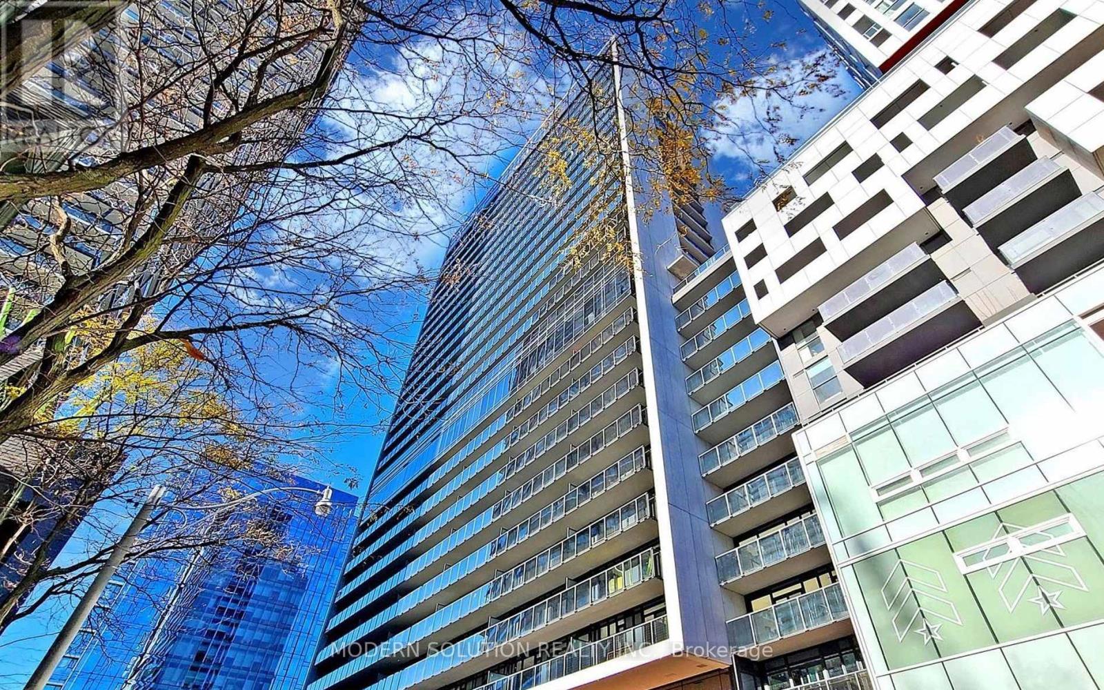 1515 - 330 RICHMOND STREET W, Toronto, Ontario