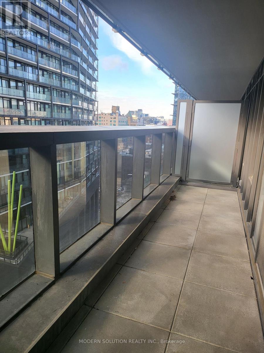 1515 - 330 Richmond Street W, Toronto, Ontario  M5V 0M4 - Photo 12 - C12896216