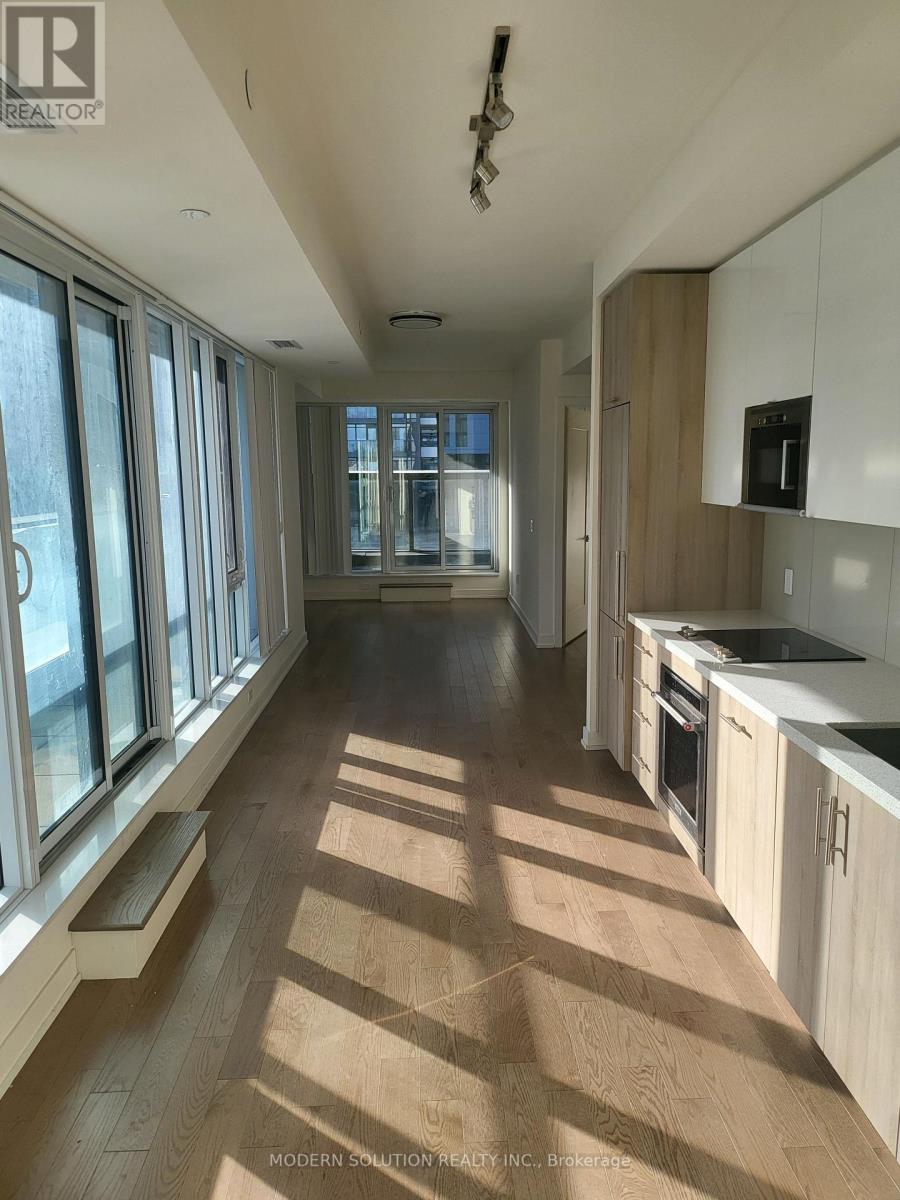 1515 - 330 Richmond Street W, Toronto, Ontario  M5V 0M4 - Photo 4 - C12896216