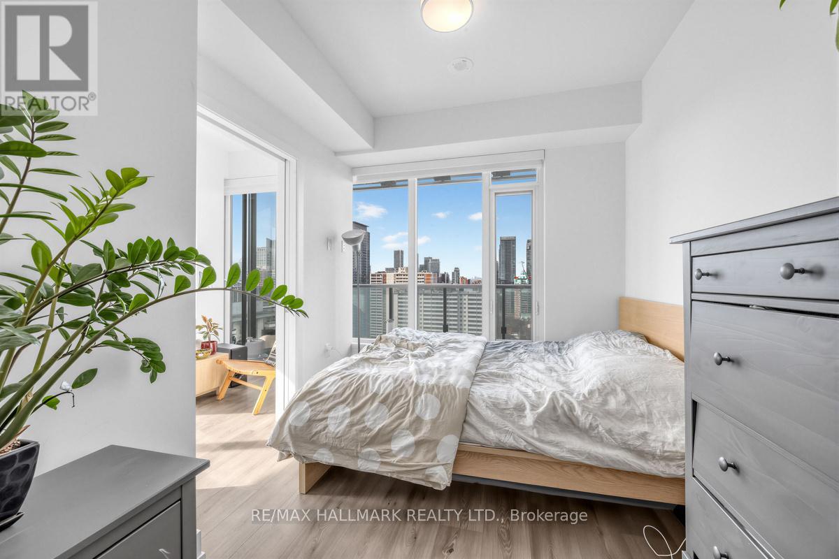 2508 - 575 Bloor Street E, Toronto, Ontario  M4W 0B2 - Photo 13 - C12896226