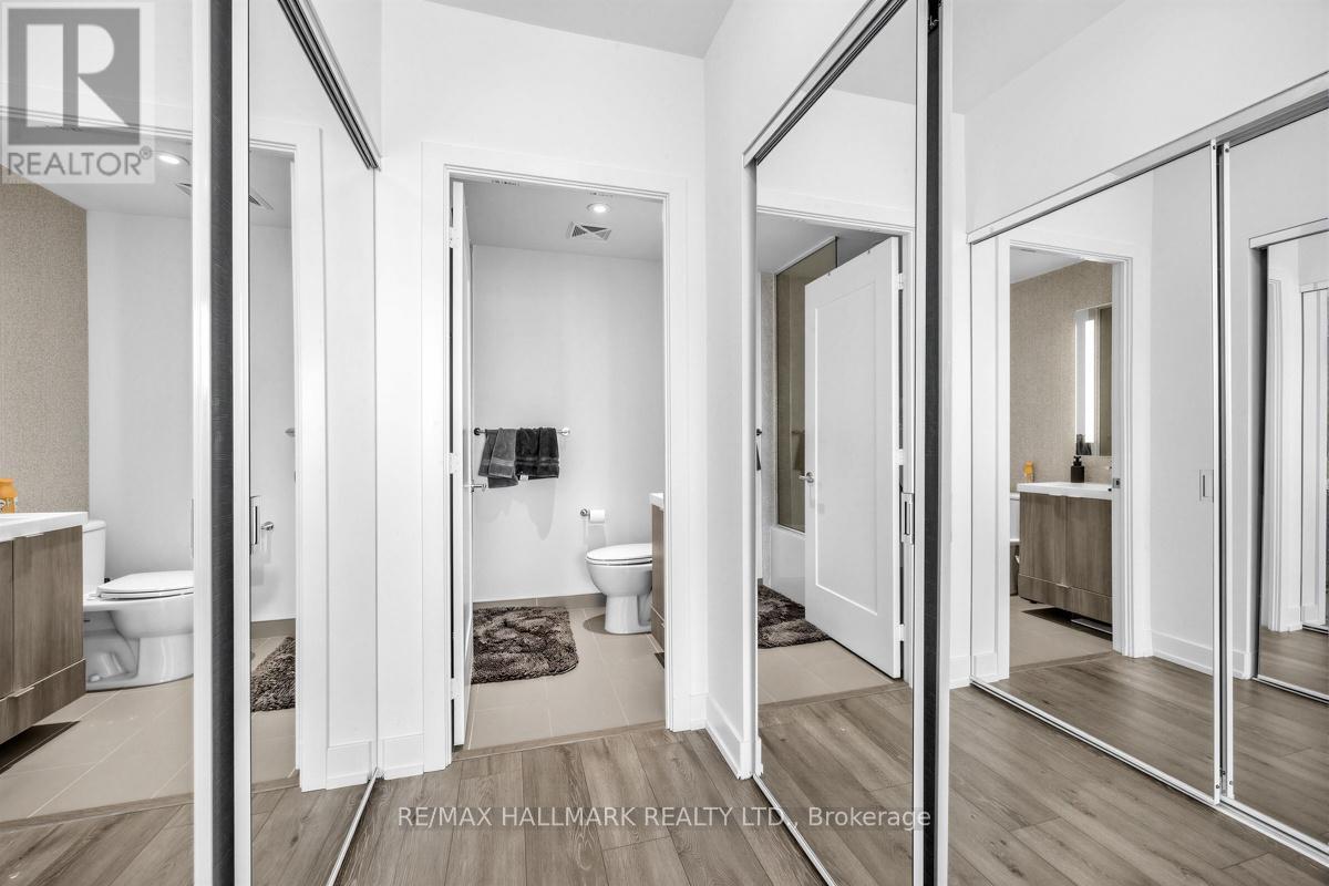 2508 - 575 Bloor Street E, Toronto, Ontario  M4W 0B2 - Photo 14 - C12896226