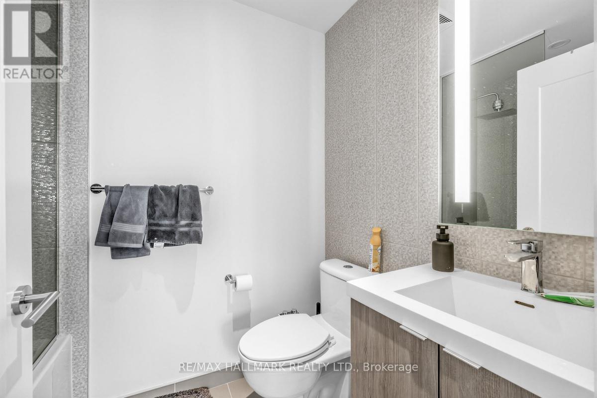 2508 - 575 Bloor Street E, Toronto, Ontario  M4W 0B2 - Photo 15 - C12896226