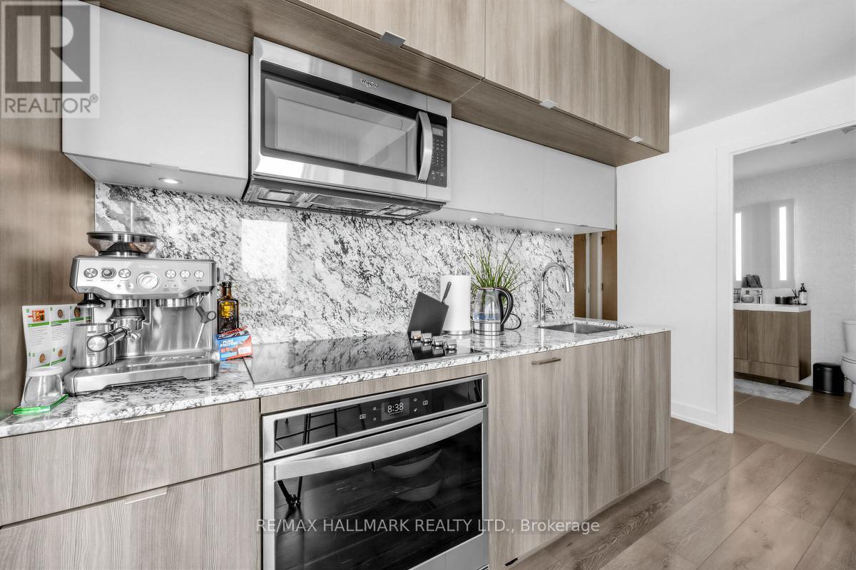 2508 - 575 Bloor Street E, Toronto, Ontario  M4W 0B2 - Photo 16 - C12896226