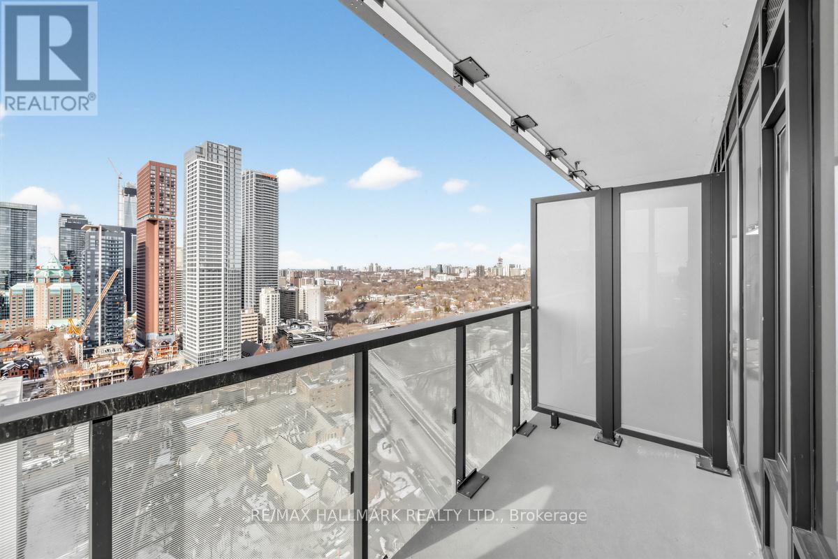 2508 - 575 Bloor Street E, Toronto, Ontario  M4W 0B2 - Photo 22 - C12896226