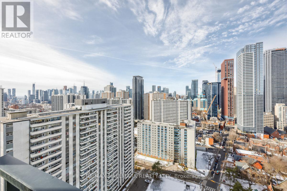 2508 - 575 Bloor Street E, Toronto, Ontario  M4W 0B2 - Photo 24 - C12896226