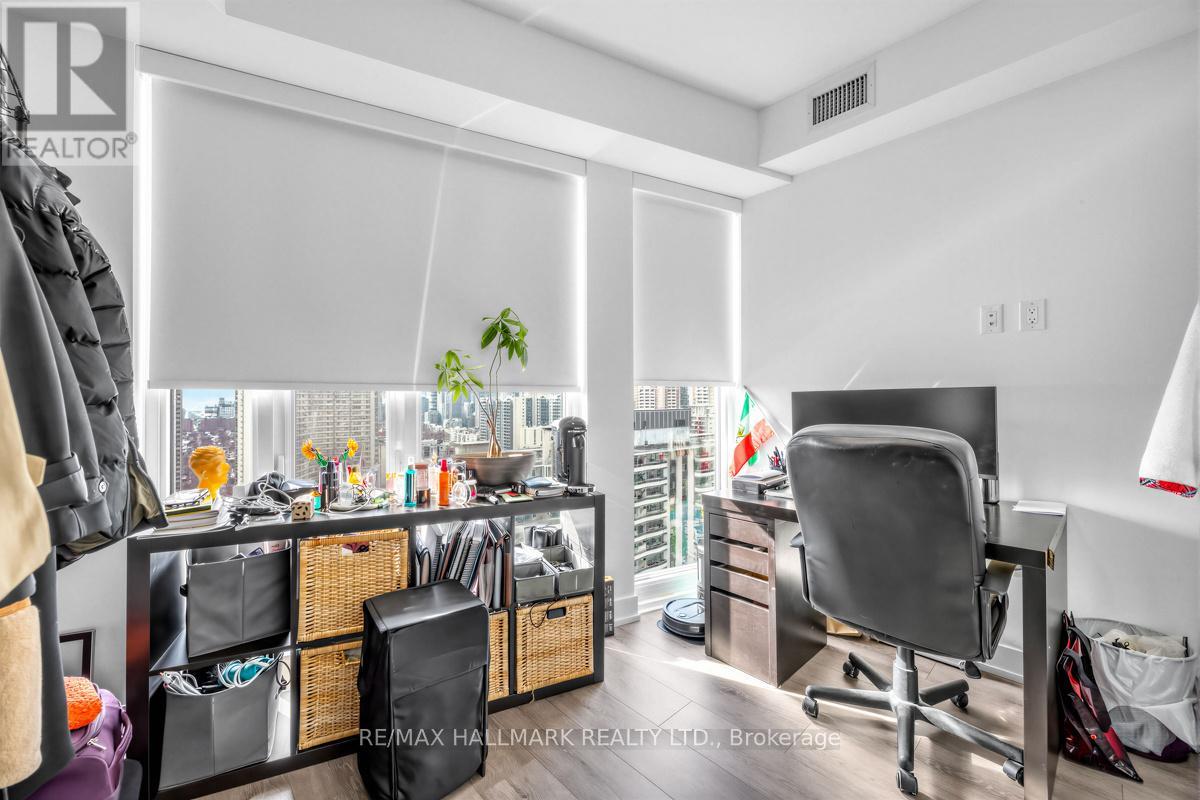 2508 - 575 Bloor Street E, Toronto, Ontario  M4W 0B2 - Photo 25 - C12896226