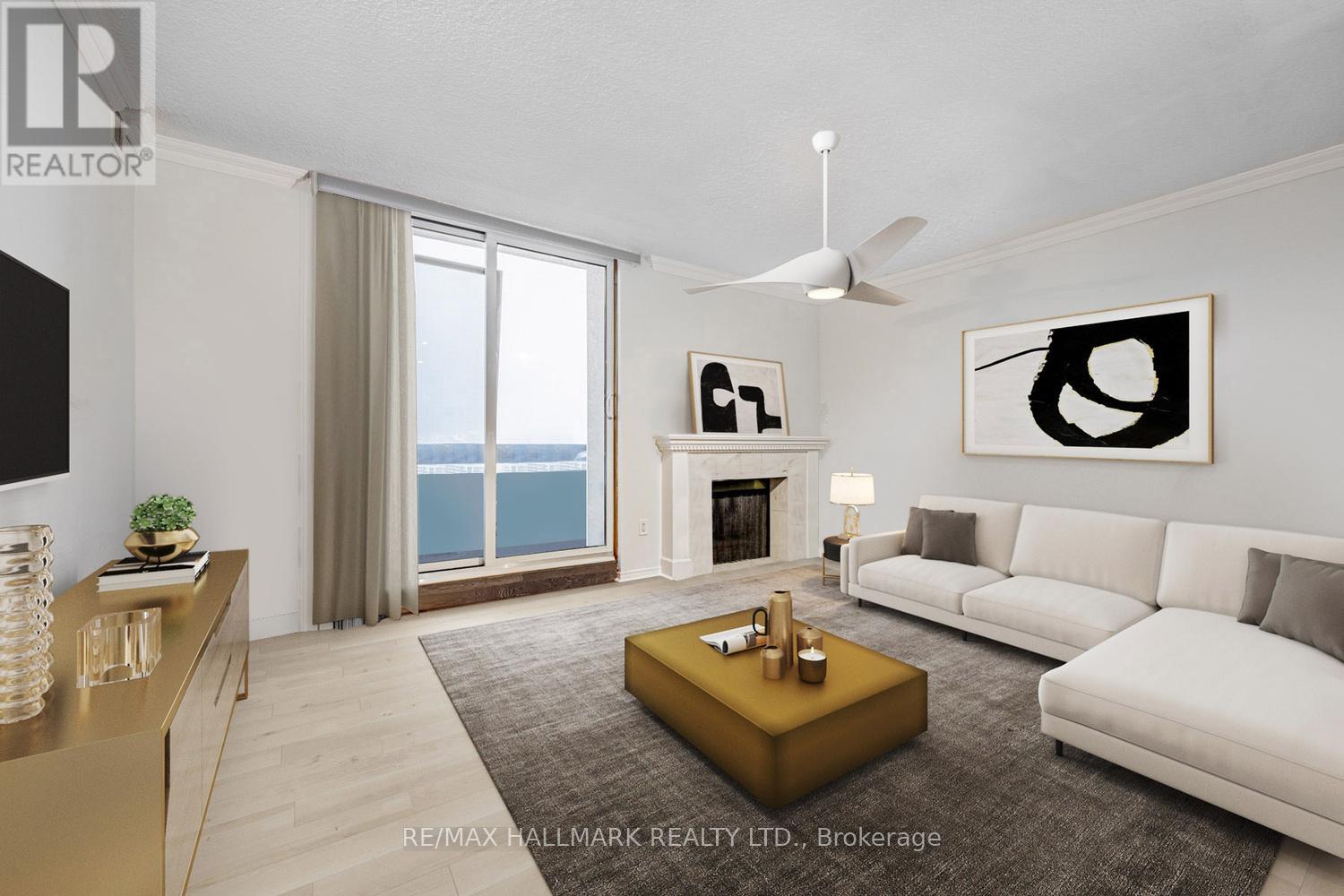 2508 - 575 Bloor Street E, Toronto, Ontario  M4W 0B2 - Photo 30 - C12896226