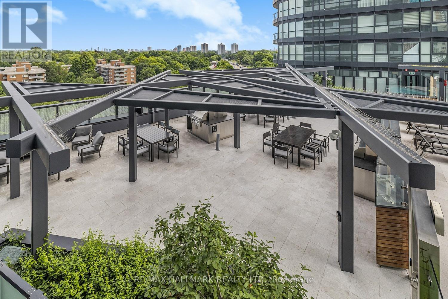 2508 - 575 Bloor Street E, Toronto, Ontario  M4W 0B2 - Photo 32 - C12896226